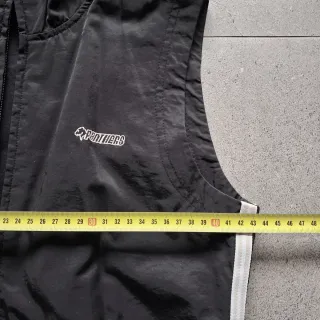 Chaleco Bershka Mujer