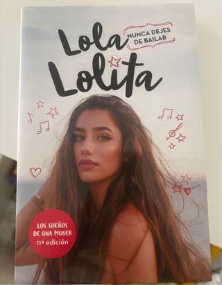 Lola Lolita