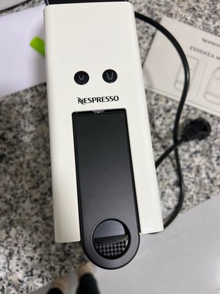 Macchina da caffè Nespresso Krups