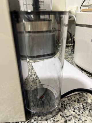 Macchina da caffè Nespresso Krups