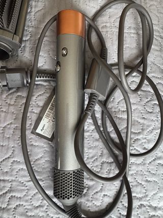 Dyson Airwrap Complete - caja Azul