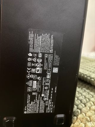 iPhone 12 Mini+ HP PAVILIONG GAMING