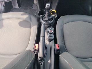 MINI MINI ONE 5 PUERTAS