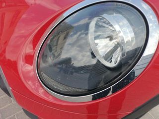 MINI MINI ONE 5 PUERTAS