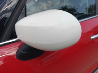 MINI MINI ONE 5 PUERTAS