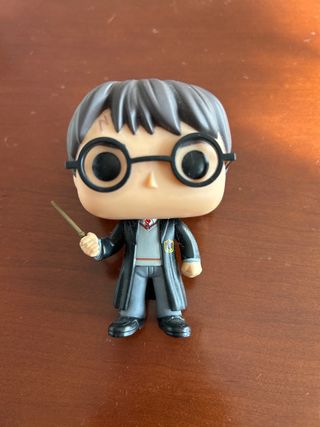 Funko Pop Harry Potter