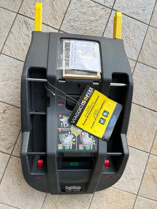 Peg Perego Trio Book 51 Navetta XL