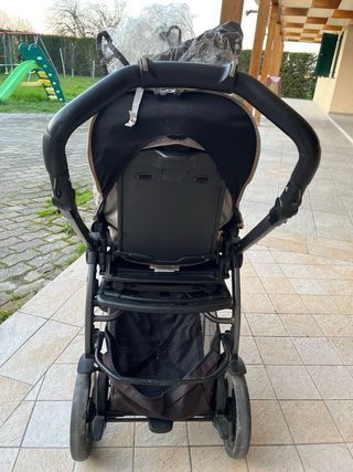 Peg Perego Trio Book 51 Navetta XL