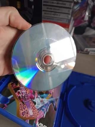 Pack 3 Juegos Guitar Hero PS2