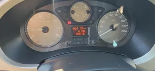 Citroen Berlingo 2017