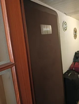 Somier y Colchón Pikolin