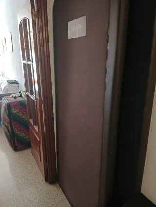 Somier y Colchón Pikolin