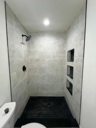 Renovación Baños y Cocinas