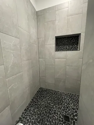 Renovación Baños y Cocinas