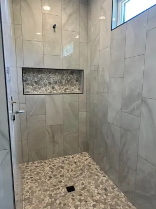 Renovación Baños y Cocinas