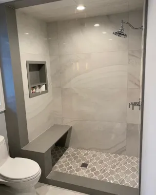 Renovación Baños y Cocinas