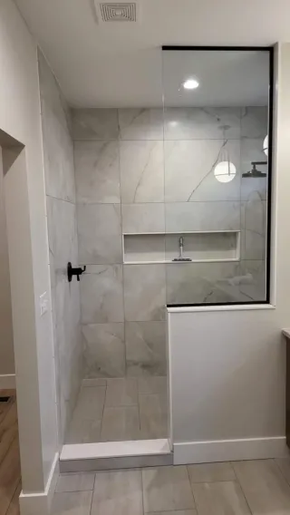 Renovación Baños y Cocinas