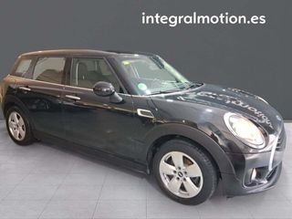 MINI Clubman ONE D