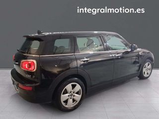 MINI Clubman ONE D