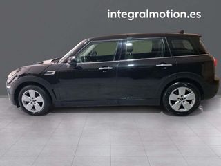 MINI Clubman ONE D