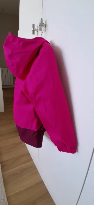 Conjunto esquí Wedze 4-5años