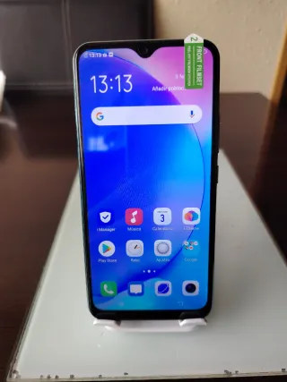 Vivo Y17 128 GB Dual SIM 6GB RAM