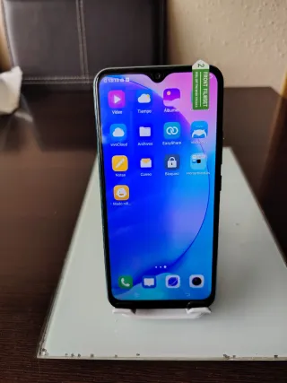 Vivo Y17 128 GB Dual SIM 6GB RAM