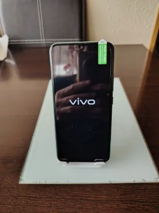 Vivo Y17 128 GB Dual SIM 6GB RAM