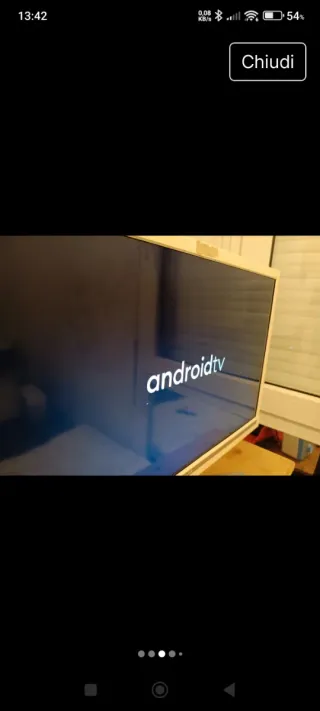 Xiaomi Fire Stick TV HD