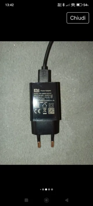 Xiaomi Fire Stick TV HD