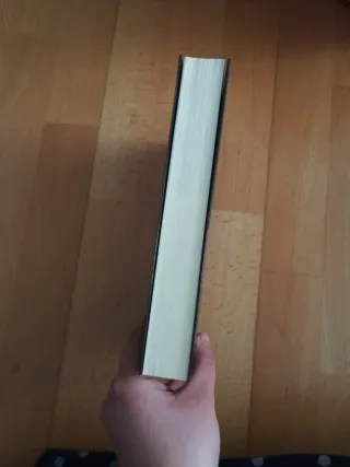 Tormenta. Las guerras de Loto