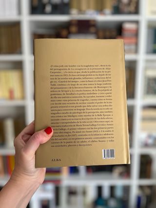 Por donde vive Swann A la sombra de las muchachas