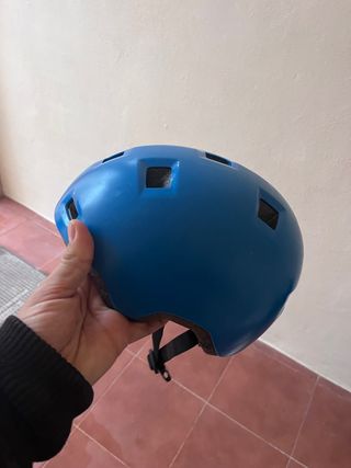 Casco Bici/Patinete niño