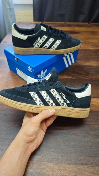 Adidas Handball Spezial Mujer EU 40