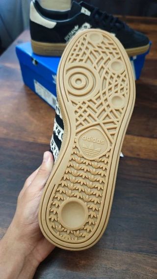 Adidas Handball Spezial Mujer EU 40