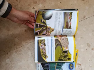 9 Revistas trenmania especial + 20 revistas talgo