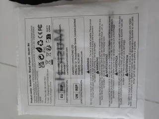 Berretto Bluetooth Music Hat Nero Caldo