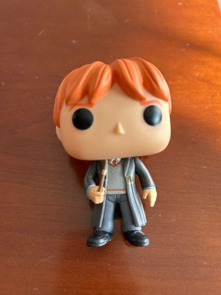 Funko Pop! Harry Potter Ron Weasley