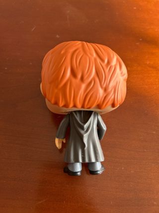 Funko Pop! Harry Potter Ron Weasley