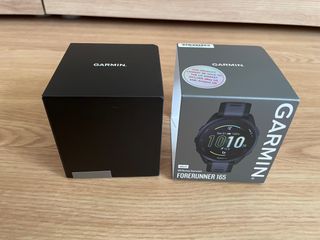 Garmin Forerunner 165 GPS nuevo y precintado