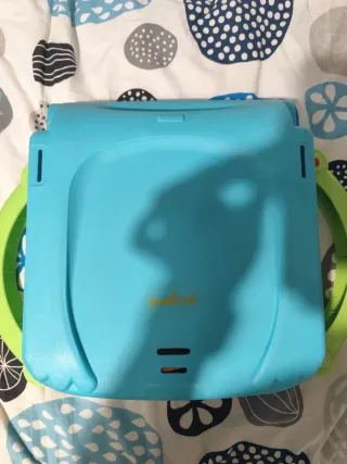 Urge tronabebé regalo trona portátil olmitos