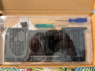 Batería BONAI A1406 para MacBook Air 13