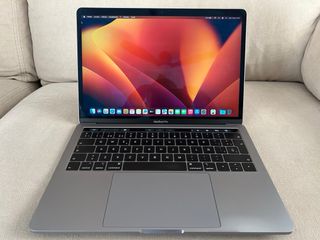 MacBook Pro 13.3 (2018) 16 GB