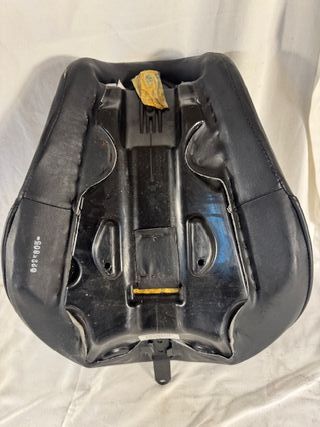 Harley Davidson Dyna Street Bob 2009-2017