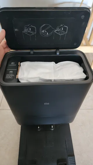 Aspiradora Robot Xiaomi Mop 2 Ultra