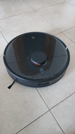 Aspiradora Robot Xiaomi Mop 2 Ultra