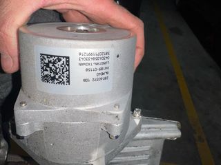 Columna Dirección Fiat 500 Abarth 595/695