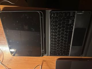 iPad Air 16 Argento 2025 Nuovo!!!