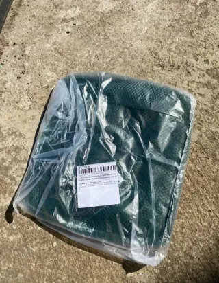 Retel para cangrejos.