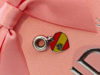 Pandora Charm Corazón España